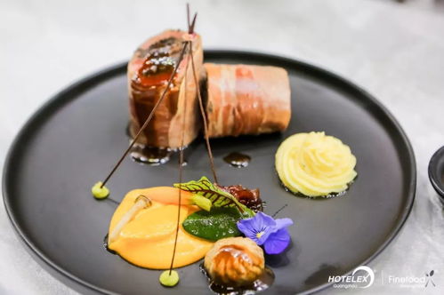 第四屆廣州國(guó)際酒店用品及餐飲展覽會(huì)羊城隆重開幕