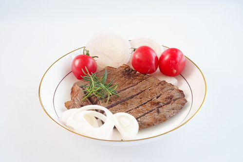 鮮羊排 中國菜系的美食與攝影素材探索