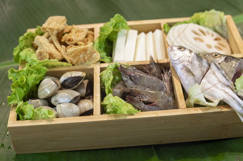 海南糟粕醋火鍋——酸香獨具的南海風味