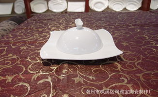 酒店與餐廳陶瓷餐具選購指南 價(jià)格、廠家與圖片全解析