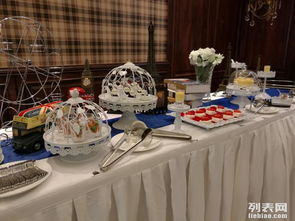 南沙樓盤營銷新趨勢(shì) 從茶歇試駕到中西式自助餐的餐飲策劃探索