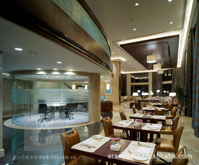 餐飲酒店成套家具選購指南 從價(jià)格、廠家到風(fēng)格搭配